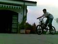 Caballito BMX