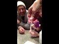 Gross cyst extraction