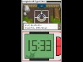 Pokemon Platinum - Eite 1 - Aaron