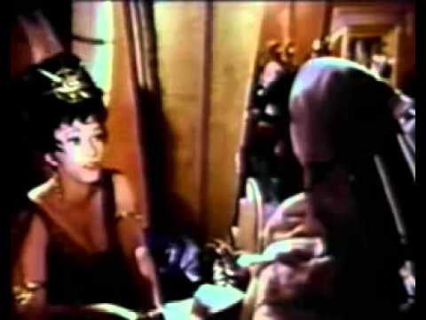 Hercules And The Captive Women ...