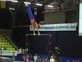 NK 2007 - Epke Zonderland - Rek NK 2007 - Epke Zonderland - Rek
