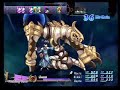 Mana Khemia- Chapter 11 Boss