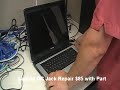 how to remove window password - Toshiba Satellite L305d A205 A215 Bios Password Removal