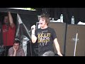 Silverstein-Love With Caution &amp; Smashed Into Pieces SOM14,15
