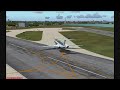 MD-80 Nearly Crashes KDCA