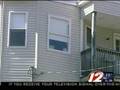 Unusual home invasion in North Attleboro