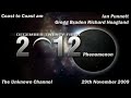 Coast to Coast am 3 of 16 The 2012 Phenomenon