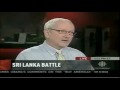 Liberation Tigers of Tamil Eelam (LTTE) : Freedom fighters.