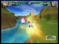 Pcsx2 0.9.4(PS2 Emulator) DBZ BT 3 Runs well