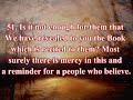 Surah 29: Al 'Ankabut (The Spider): Verses 36-69
