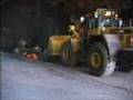 MARCOM KOMATSU WA480 REMOTE CONTROL