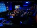 Taylor Mason  on Last Comic Standing