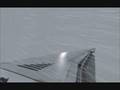videos de Air Canadian Sun MD-83 Landing Runway 07R PANC