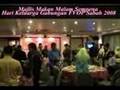 Felda Song Semai Bakti By Lahad Datu Tawau Sahabat Refinery