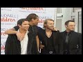 ITN news breaks of Stephen Gately's death