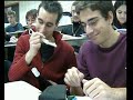INSA lyon - RDD Genie electrique - Genie ethylique part 3/3