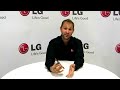 LG Chocolate BL40 Tips & Tricks - Wide Screen