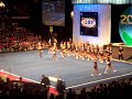 Maryland Twisters F5 at 2007 Worlds