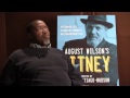 Inside the Rehearsal Room: JITNEY (Ep. 8)