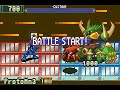 Megaman Battle Network Final Boss