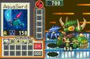 MEGA MAN BATTLE NETWORK SAGA - GBA
