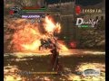 Devil May cry 4 Boss Battle:Berial