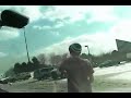 Starkiller in London (Road Trip)