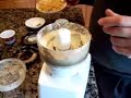 MoTV: How to Make Hummus MoTV: How to Make Hummus
