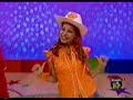 HI 5 - Cuerpo (discovery kids) HI 5 - Cuerpo (discovery kids)