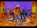 HI 5 - Cuerpo (discovery kids)