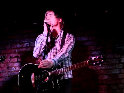 CHESHIRES - Чудотворец (China-Town-Cafe, 15.11.2011)