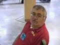 Hobby pioneer Bob Lemke chat with Chris Nerat\ Hobby pioneer Bob Lemke chat with Chris Nerat\
