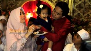 Ulang Tahun Ke-30 Ayu Dewi Dapat Kejutan Dari Suami