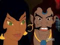 The Pirates of Dark Water 14 part 1 The Pirates of Dark Water 14 part 1