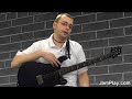 guitar lesson: nirvana   smells like teen spirit