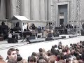 Mates of State @ Death Cab for Cutie Aug 2006