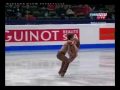 O'Brien & Merriman Original Dance 2008 Worlds