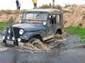 Curso T�cnica 4x4 Rotas e Trilhas