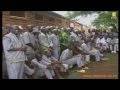 Kamiti Prisoners Graduate