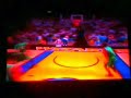 Rajon Rondo goes AND 1 on NBA 2K8