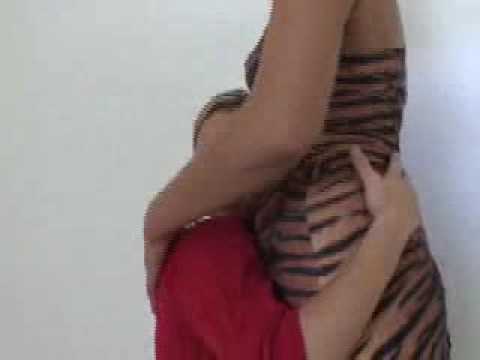 Vidéo d’une femme XXL