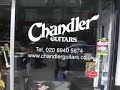 polly paulusma   guitar shop tour   song 3   the woods