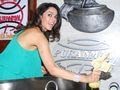 Mallika Sherawat makes HOT Jalebi's
