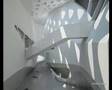 Zaha Hadid: Hermitage - Guggenheim Vilnius Museum
