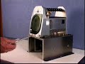 The ULTIMA TIG Tungsten Grinding Machine