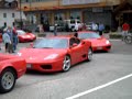 raduno ferrari al passo del tonale 2 raduno ferrari al passo del tonale 2