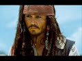 Pirates of the Caribbean- Can I go Nowhere with you