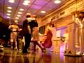 Un gran show de tango