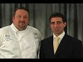 Blue Restaurant & Bar - Charlotte's Best Mediterranean Restaurant