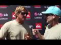 Belly's Blog - Quiksilver Pro Gold Coast - Ep 2